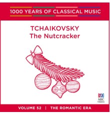 Werner Andreas Albert & Queensland Symphony Orchestra - Tchaikovsky: The Nutcracker
