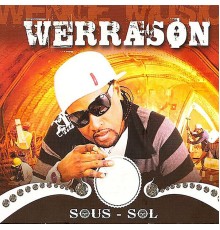 Werrason - Sous-sol