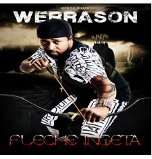 Werrason - Flèche Ingeta, Vol. 1