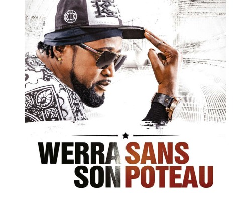 Werrason - Sans poteau