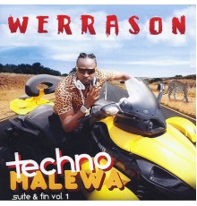 Werrason - Techno Malewa suite et fin (Vol 1)