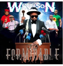 Werrason - Formidable