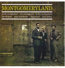 Wes Montgomery - Montgomeryland (Remastered)