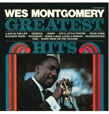 Wes Montgomery - Greatest Hits