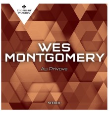 Wes Montgomery - Au Privave