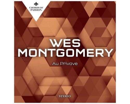 Wes Montgomery - Au Privave