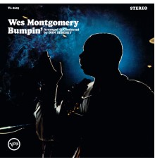 Wes Montgomery - Bumpin' (Expanded Edition)