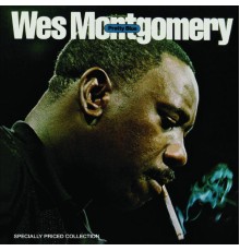 Wes Montgomery - Pretty Blue [2-fer]