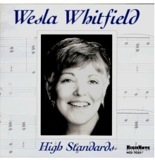 Wesla Whitfield - High Standards