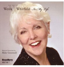 Wesla Whitfield - In My Life