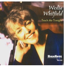 Wesla Whitfield - Teach Me Tonight