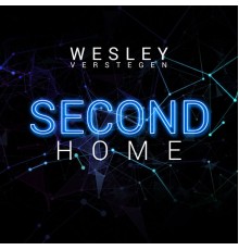 Wesley Verstegen - Second Home