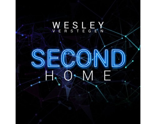 Wesley Verstegen - Second Home