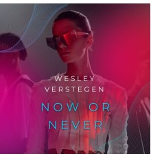 Wesley Verstegen - Now Or Never