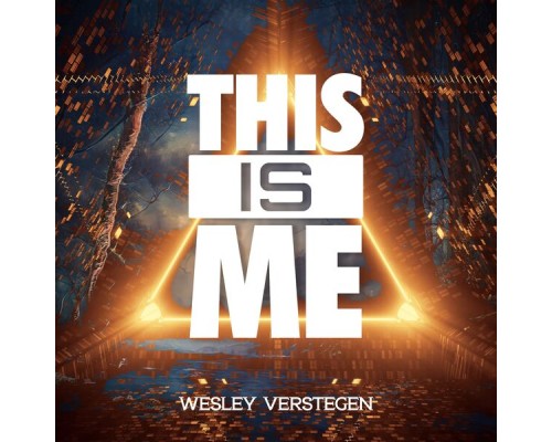 Wesley Verstegen - This Is Me