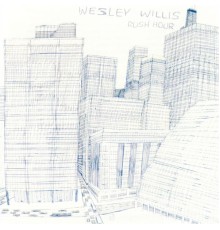 Wesley Willis - Rush Hour