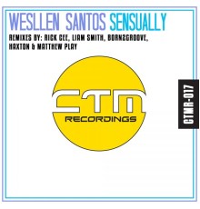 Wesllen Santos - Sensually