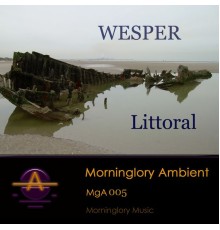 Wesper - Littoral (Original Mix)