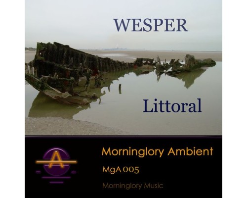 Wesper - Littoral (Original Mix)