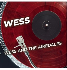 Wess - Wess and the Airedales
