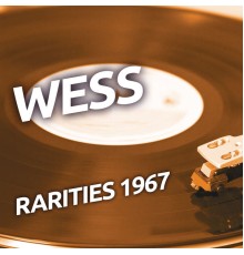 Wess - Wess - Rarities 1967