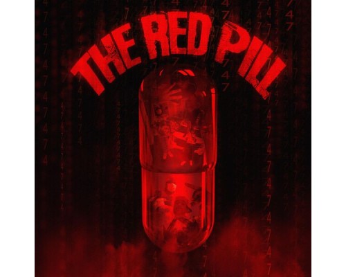 Wessfromtheway - THE RED PILL