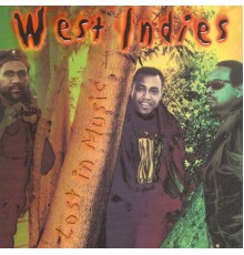 West Indies - Lost in Music