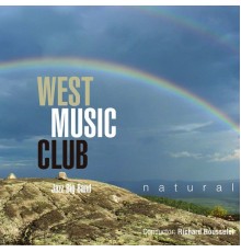 West Music Club, Richard Rousselet - Natural