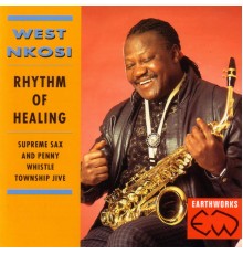 West Nkosi - Rhythm Of Healing