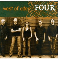 West of Eden - Four