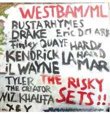 Westbam/ML - The Risky Sets