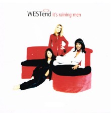 Westend - It's Raining Men