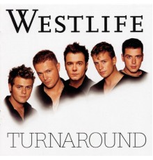 Westlife - Turnaround