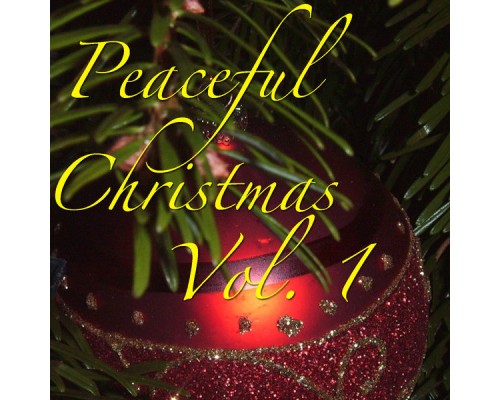 Westminster Cathedral Choir - Peaceful Christmas, Vol. 1 Westminster Cathedral Choir - Peaceful Christmas, Vol. 1