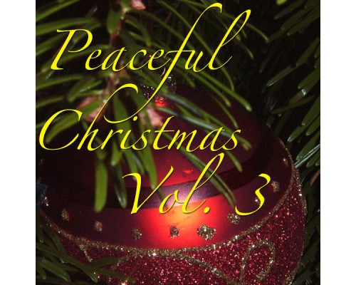 Westminster Cathedral Choir and James O' Donell - Peaceful Christmas, Vol. 3 Westminster Cathedral Choir and James O' Donell - Peaceful Christmas, Vol. 3