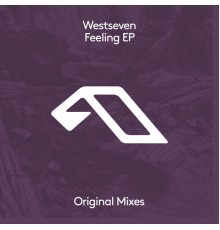 Westseven - Feeling EP