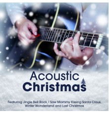 Westside Musicians - Acoustic Christmas Volume One