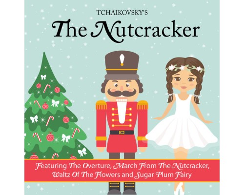 Westside Musicians - Tchaikovsky's the Nutcracker