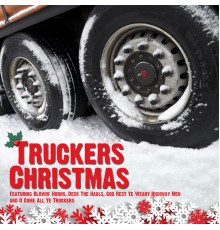 Westside Musicians - Truckers Christmas