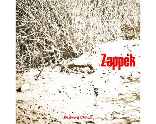 Westward Chinois - Zappek