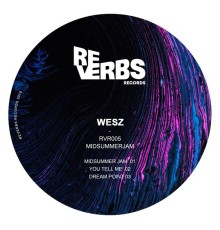 Wesz - Midsummerjam