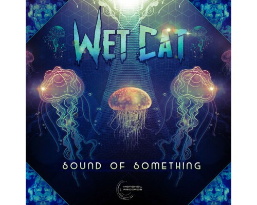 Wet Cat - Sound of Something