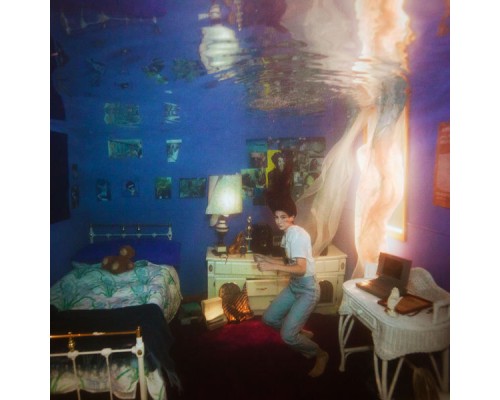 Weyes Blood - Titanic Rising