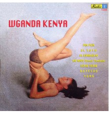 Wganda Kenya - Wganda Kenya