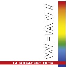 Wham! - The Final