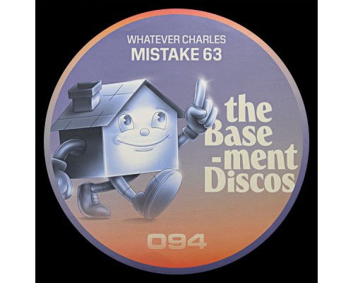 Whatever Charles - Mistake 63