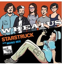 Wheatus - Starstruck (Single)