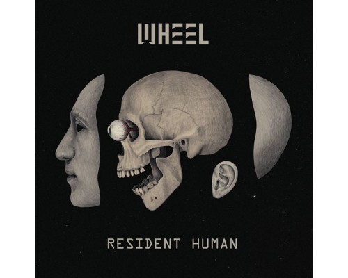 Wheel - Resident Human