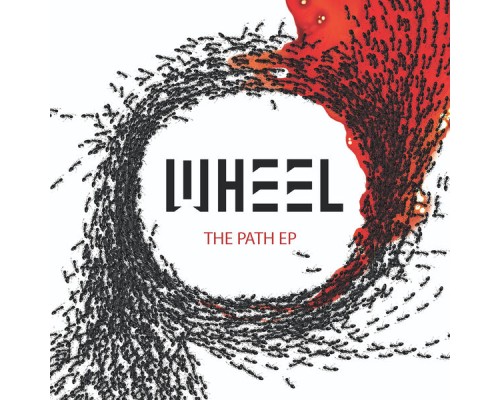 Wheel - The Path