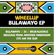 WheelUP - Bulawayo - EP